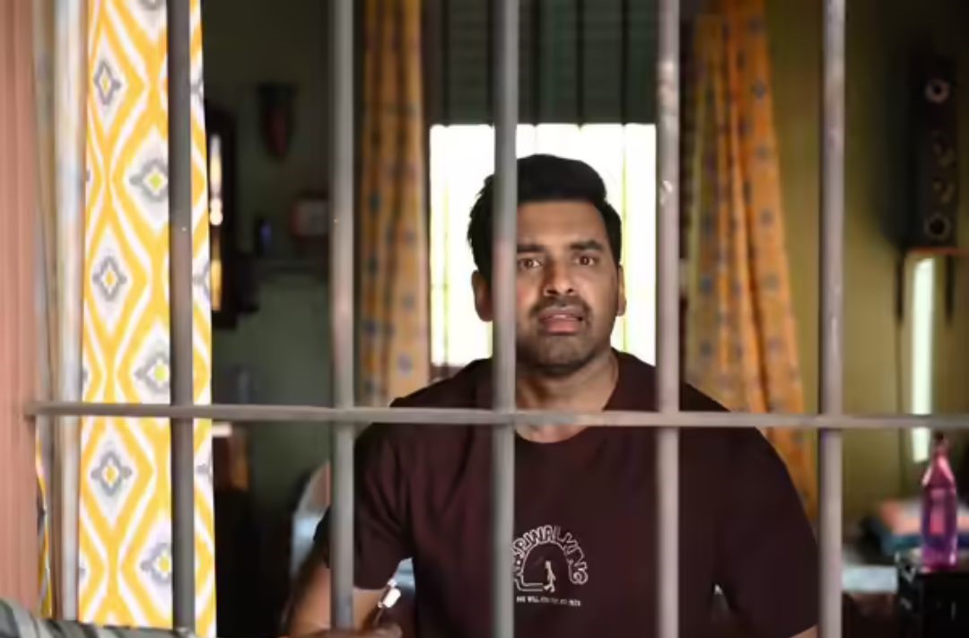 Nari Choritro Bejay Jotil